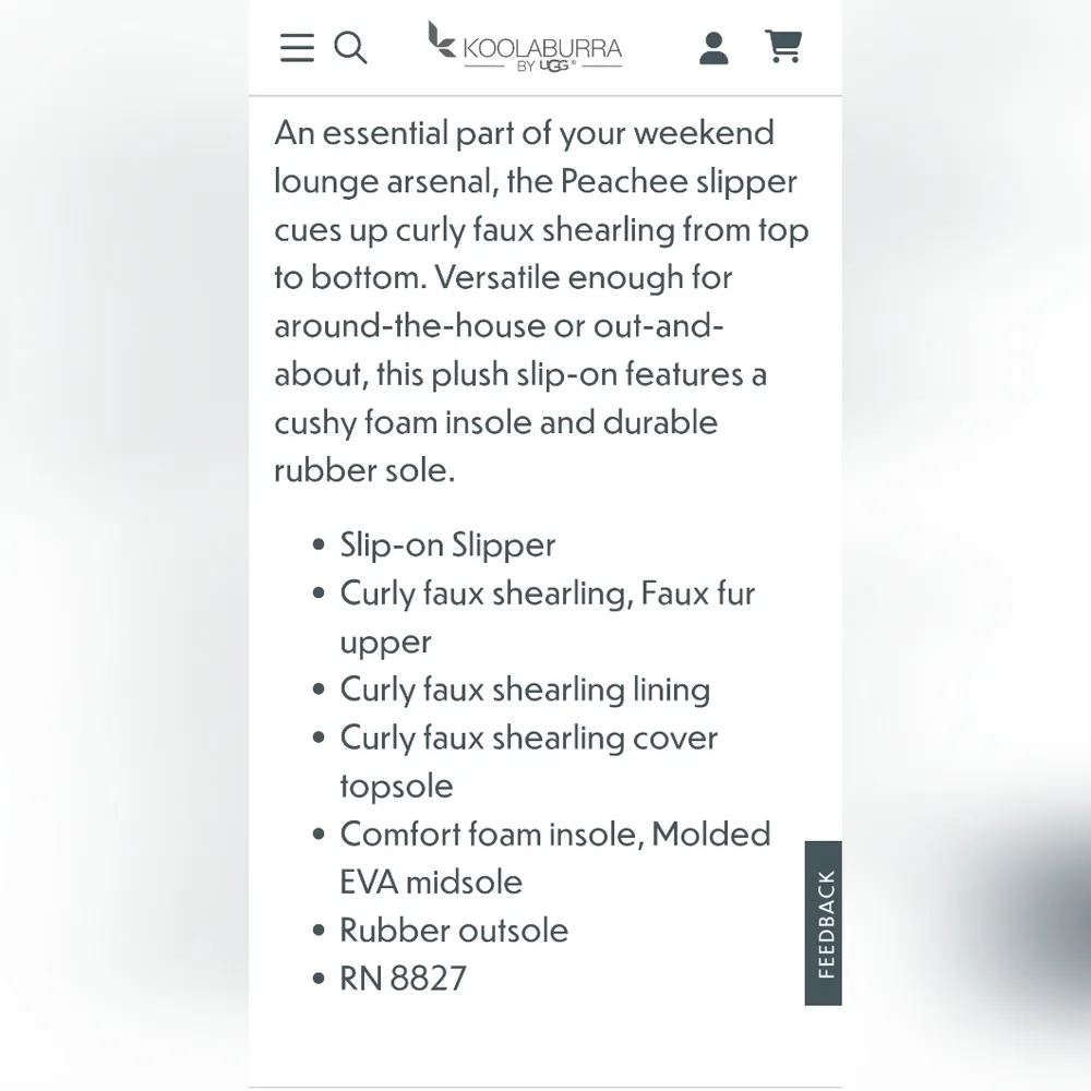 KOOLABURRA BY  UGG - Image 9