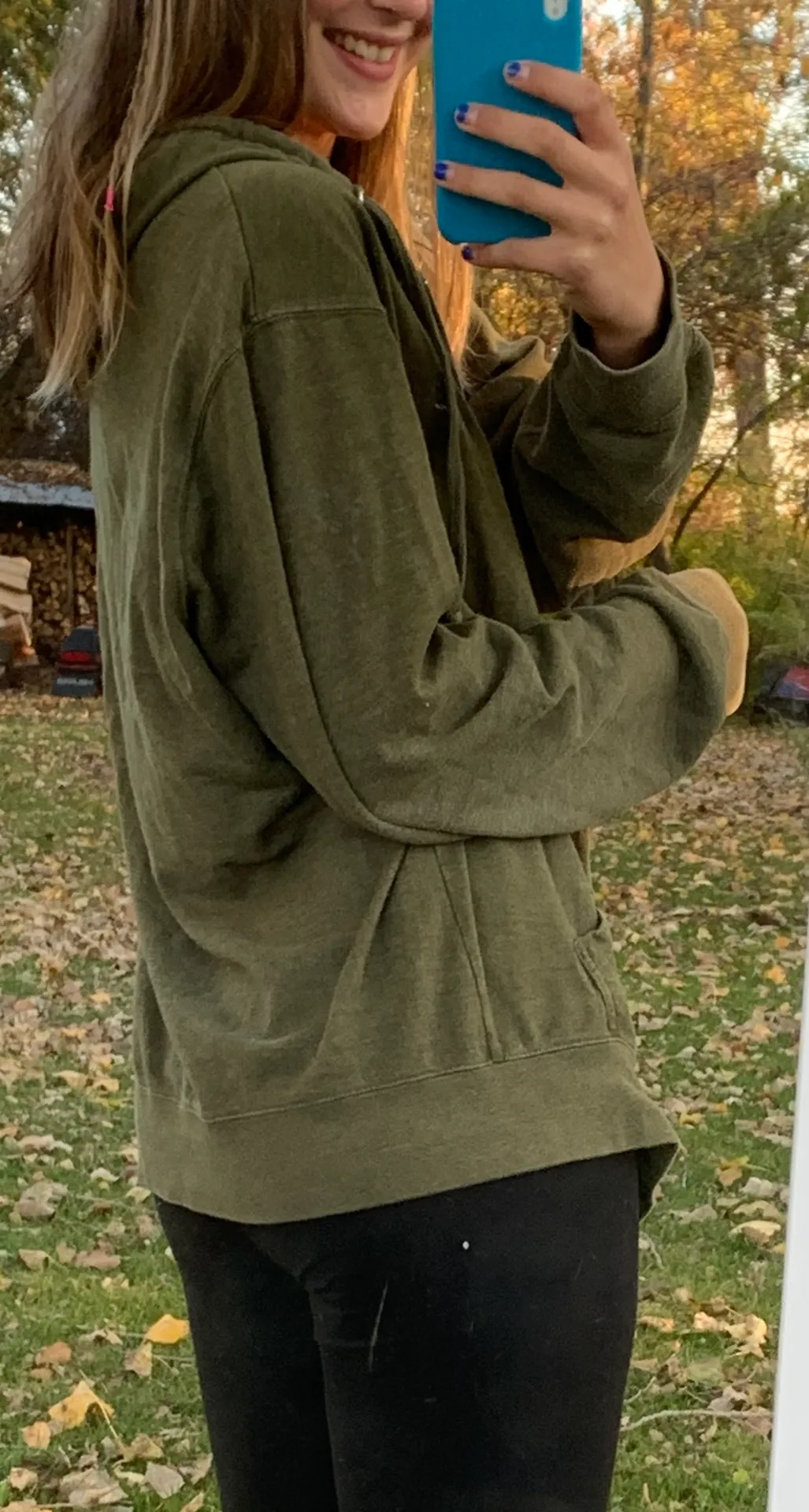 Reebok Jacket - Image 4