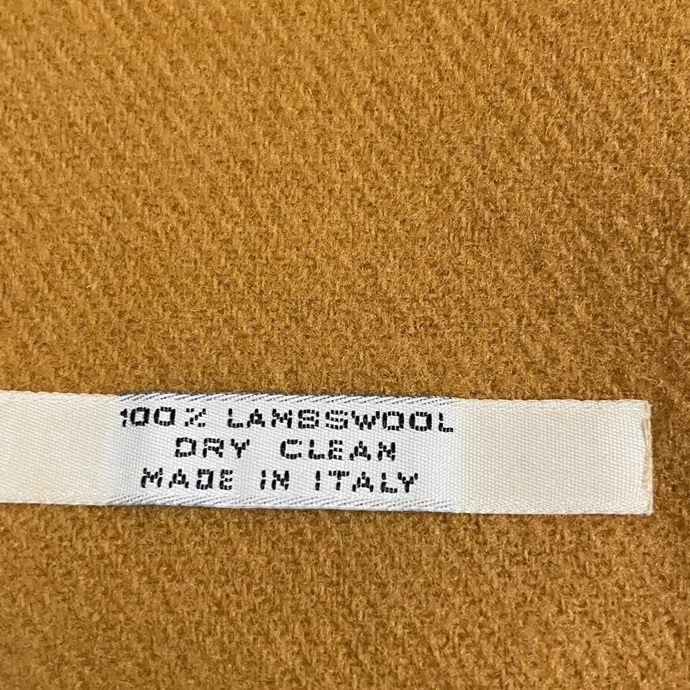 Dior Winter Scarf - Image 3