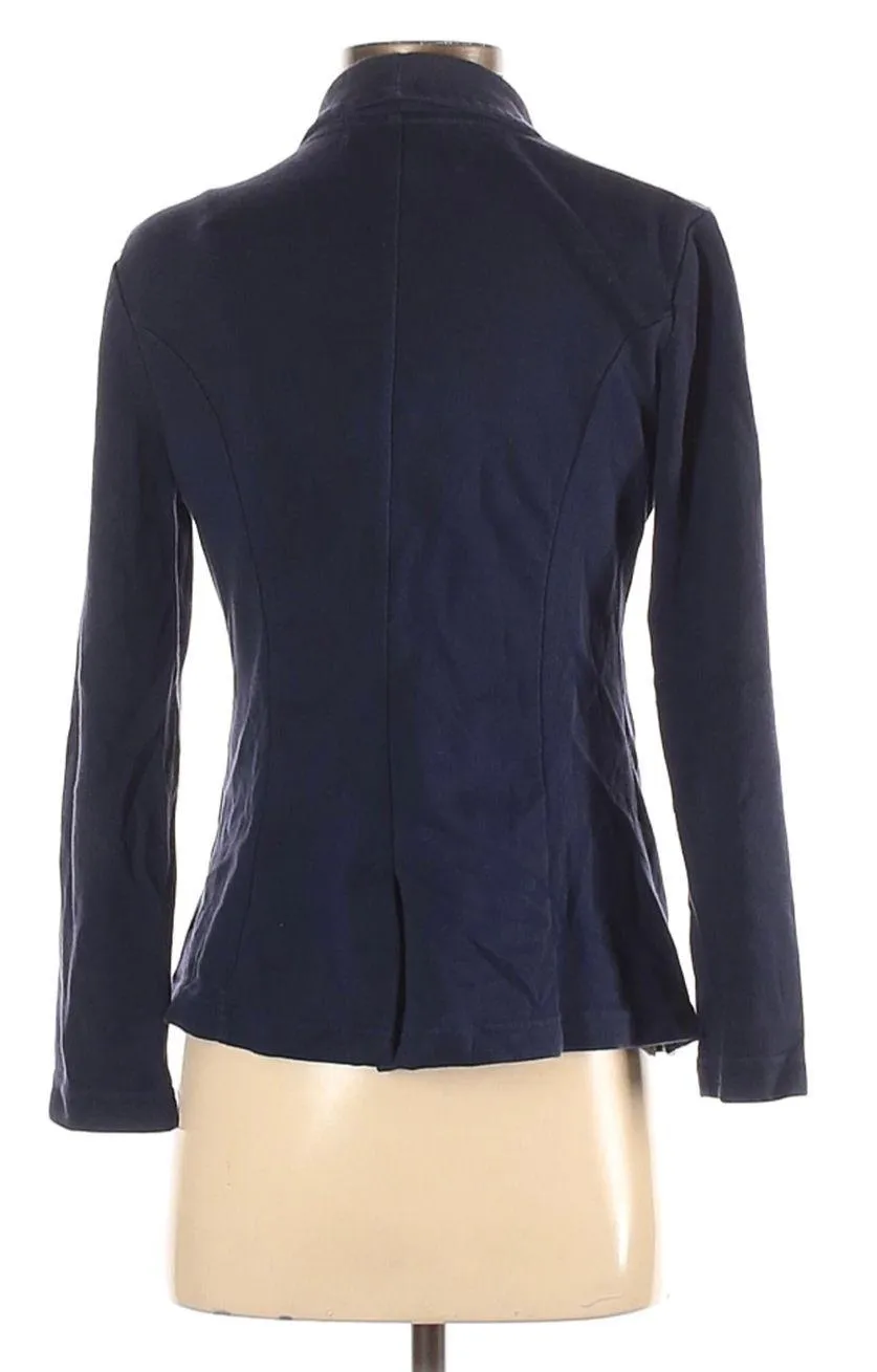 Caslon Navy Blue Blazer  - Image 4