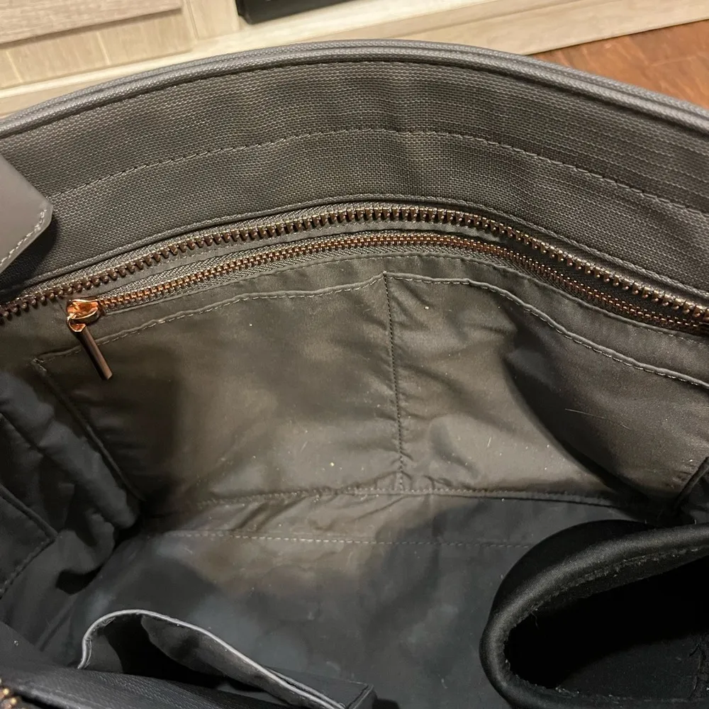 Dagne Dover Signature Tote - Image 9