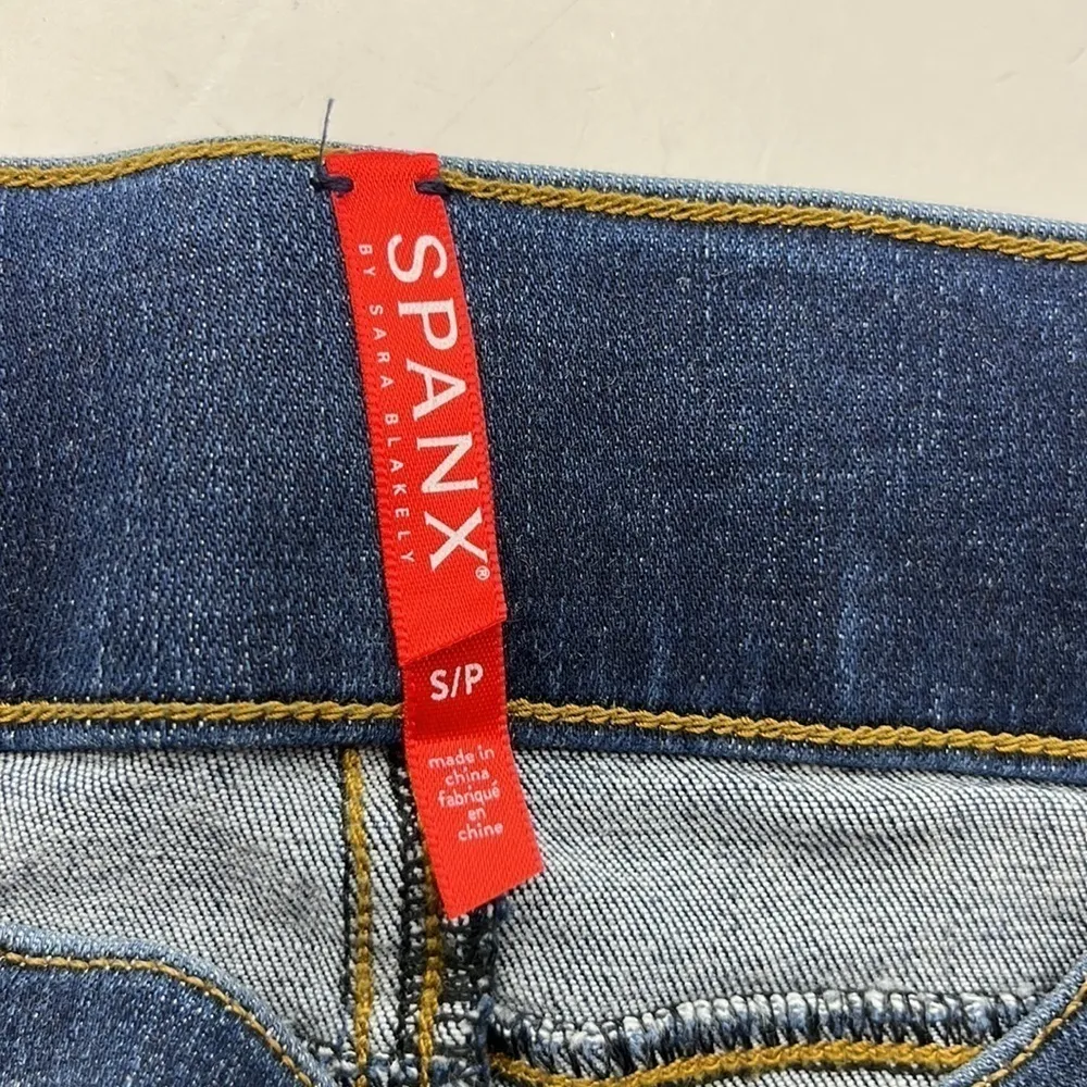 Spanx Pull On High Rise Size S - Image 8