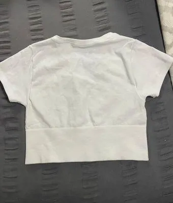 Cropped Top - Image 2