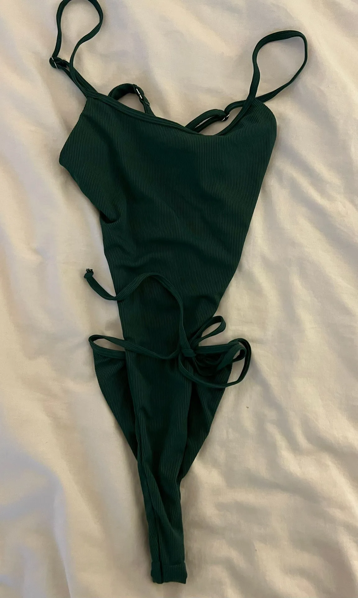 Zaful One Piece Swimsuit - Image 2