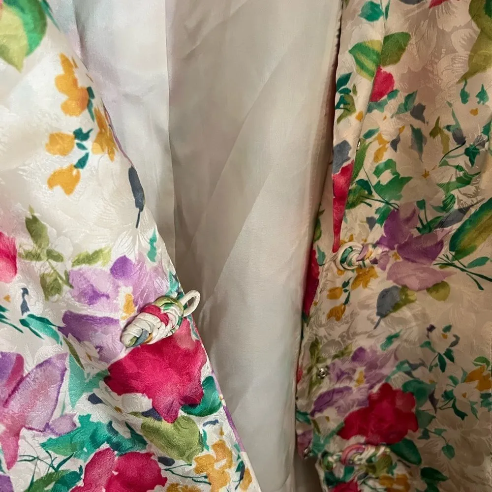 Maggy London large open cardigan - Image 5