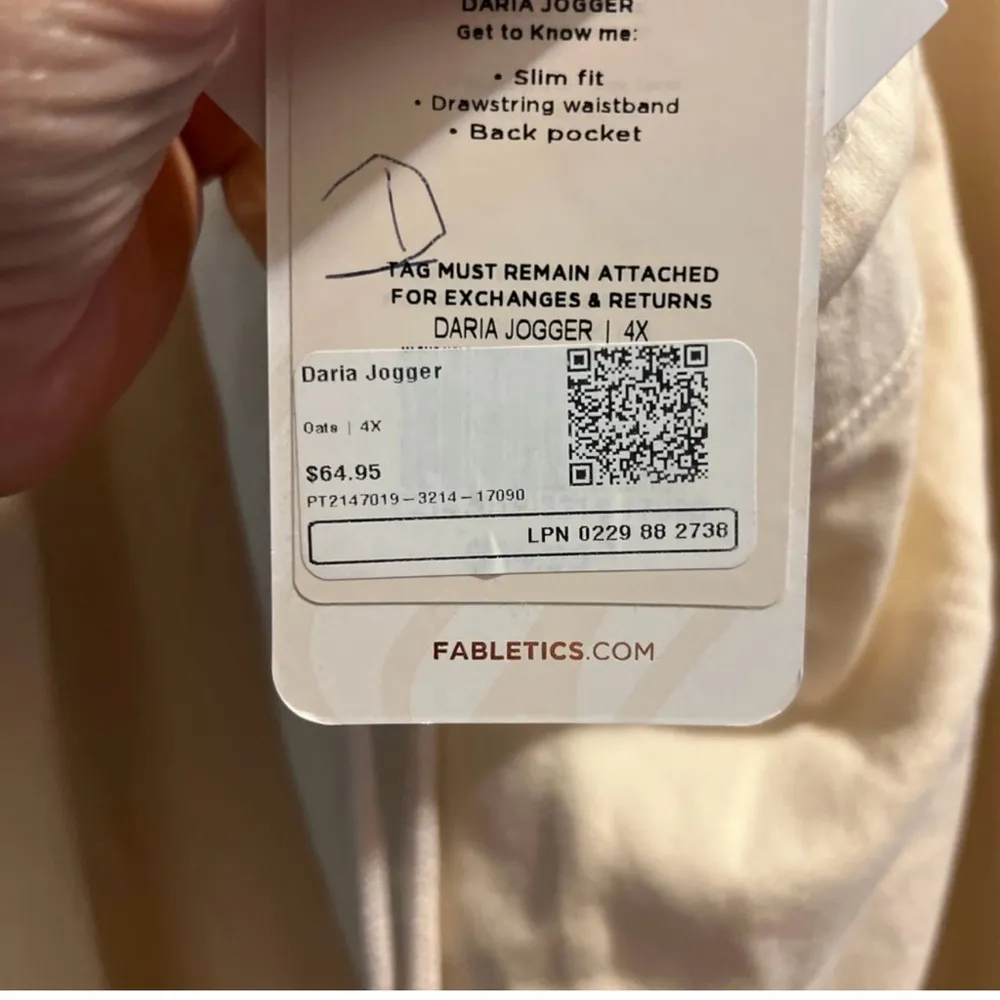 Fabletics Jogging Pants - Image 5