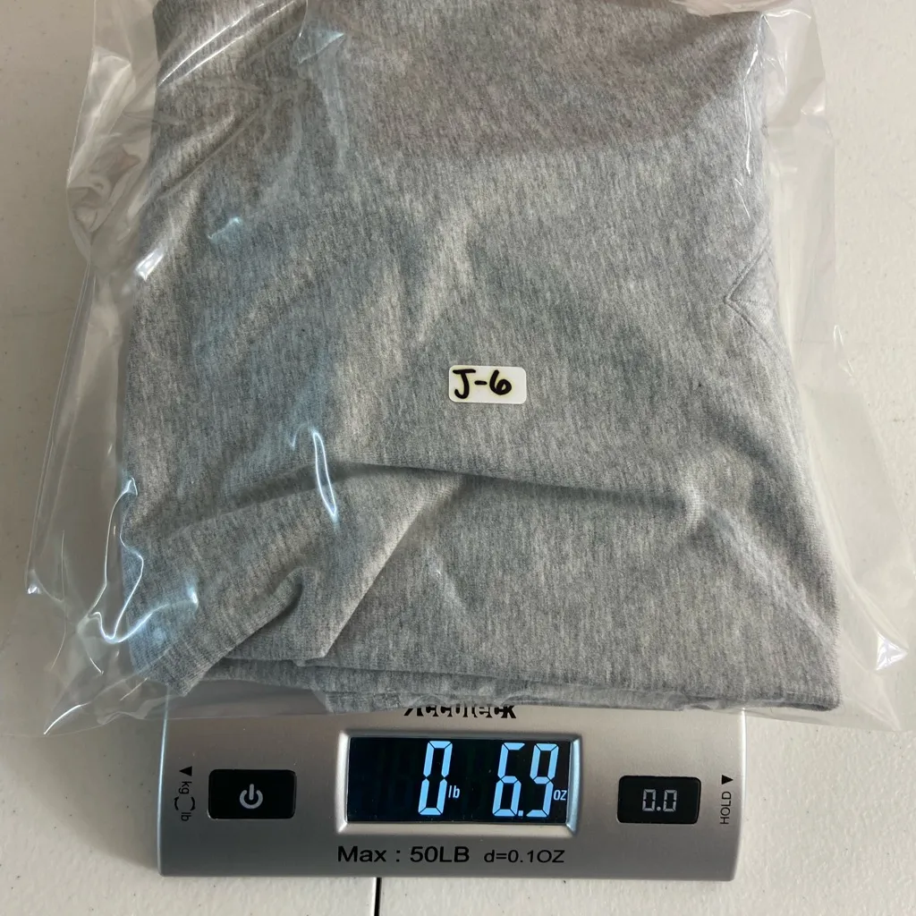 NWOT ProSpirit women’s gray v - Image 6