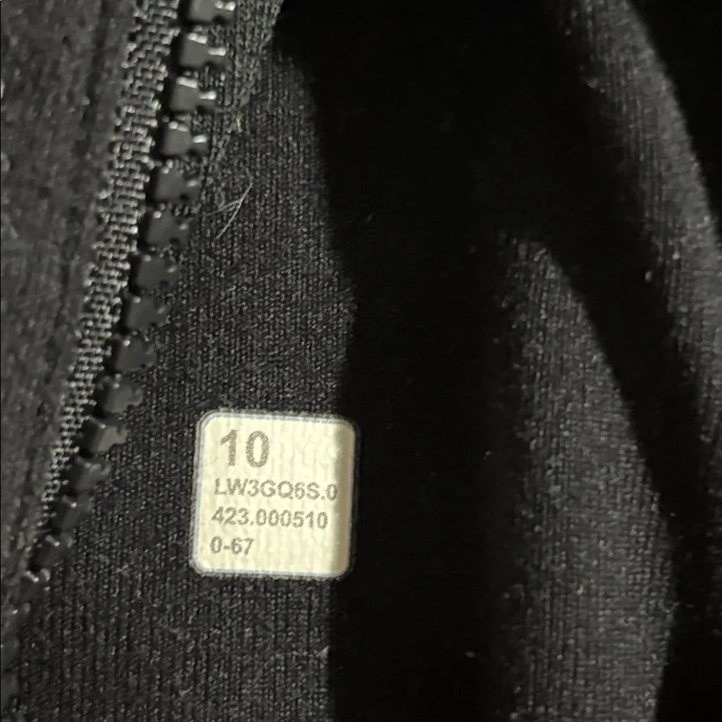 Lululemon  Define Jacket *Luon - Image 6