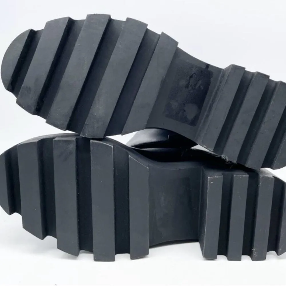 #322 Bp Chunky Moto Boots - Image 6