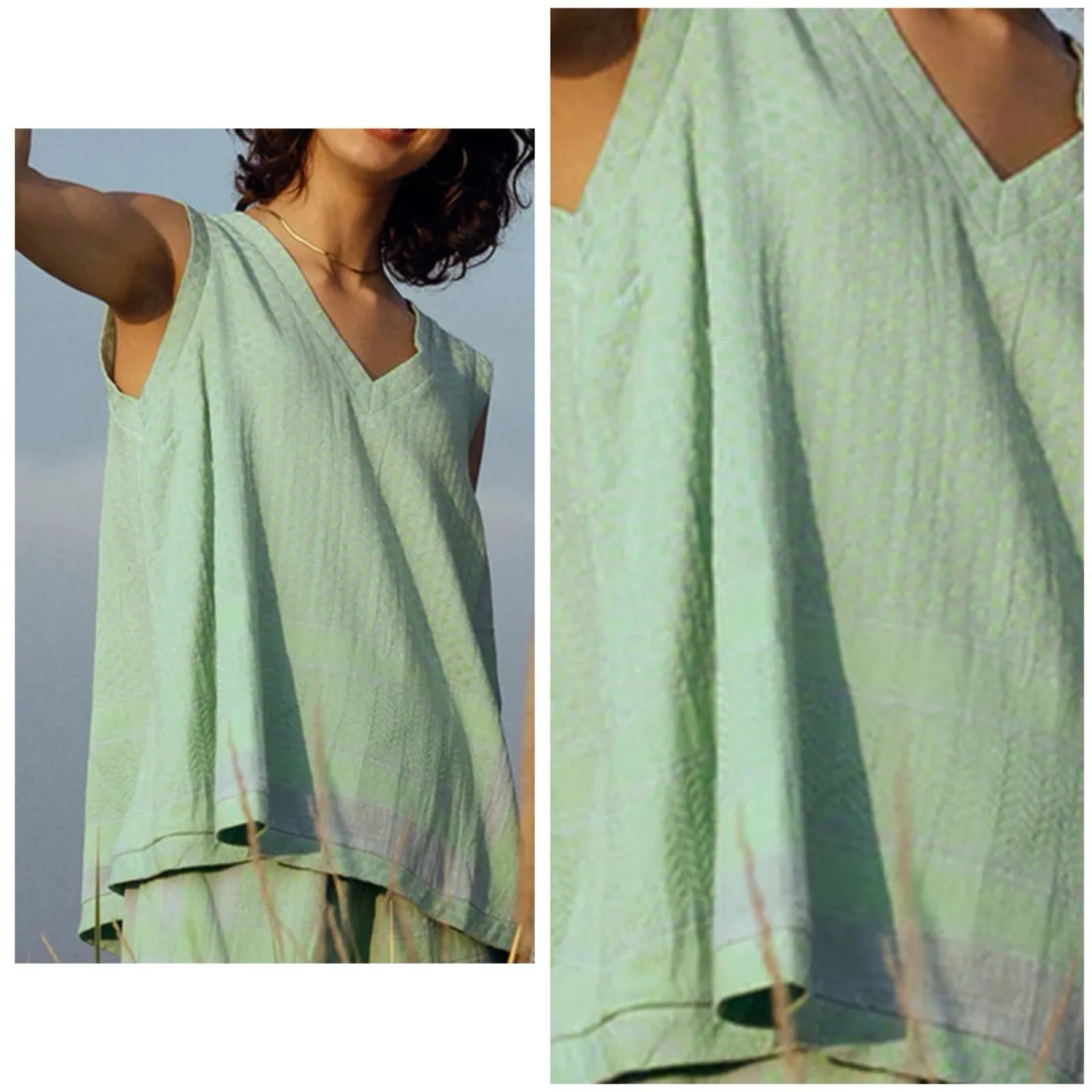 Cecilie Copenhagen 1019 V - Image 2