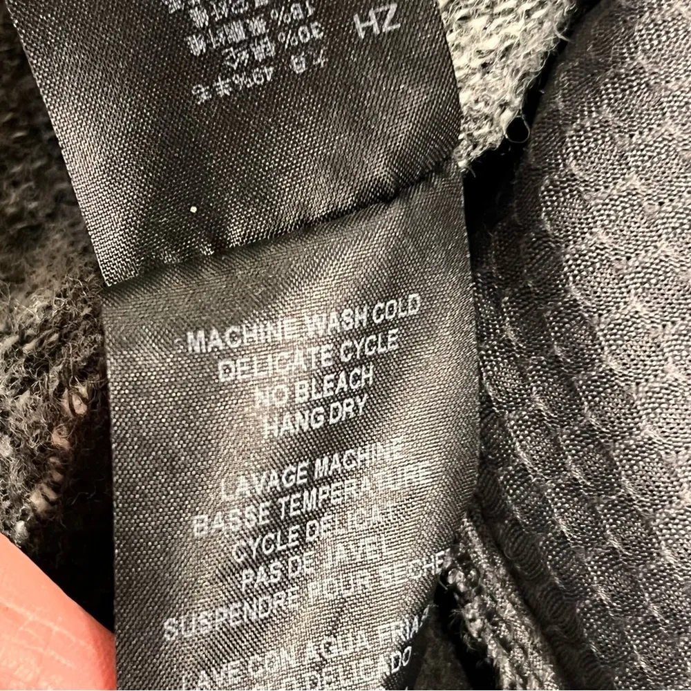 Kuhl Kozet Full Zip Wool Blend Performance Jacket - Image 10