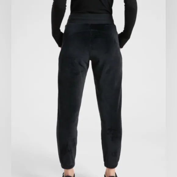 Athleta Double Cozy Karma Jogger - Image 2