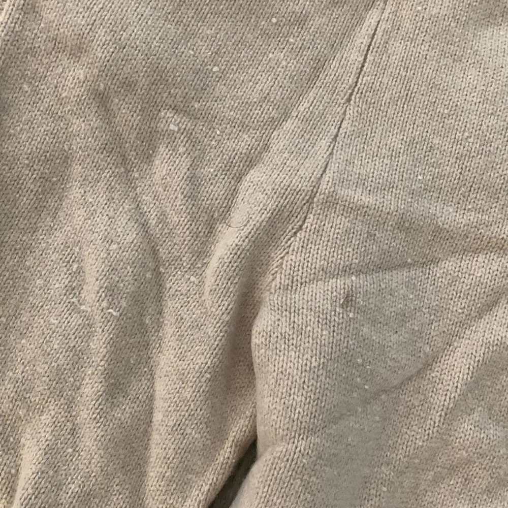 Weekend stories tan sweater pants Size XS - Image 5