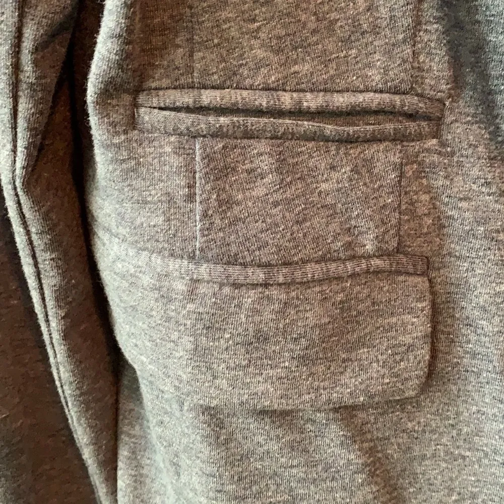 Ci Sono Heather navy one button blazer - Image 4