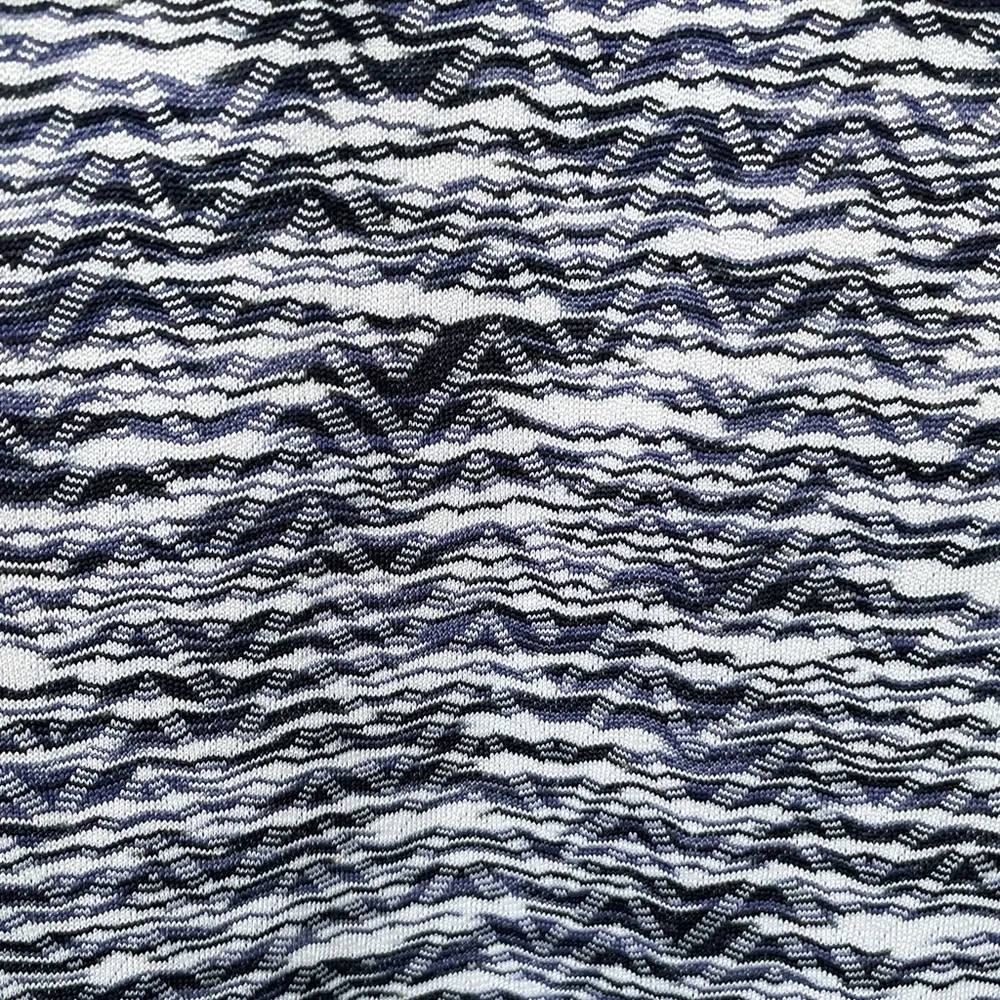 MPG Mondetta Performance Gear Women’s Travel Athletic Dress Purple Gray Size S Black - Image 5