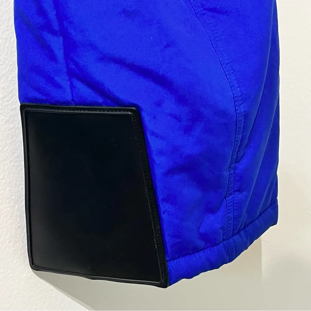 Fera New with Tags Ski Snow Pants Royal Blue Size 6 - Image 4