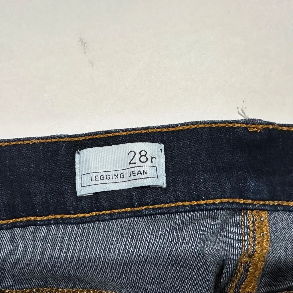 Gap ‎ - 1969 legging jeans - Size 28 Regular - Image 7
