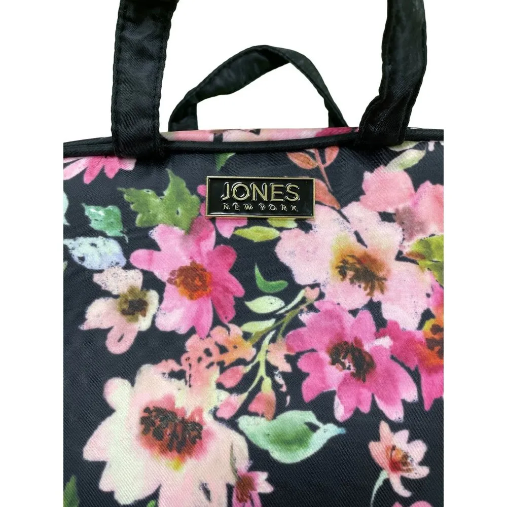Jones New York Women's Cosmetic Bag Set NWT SKU 942 - Image 3