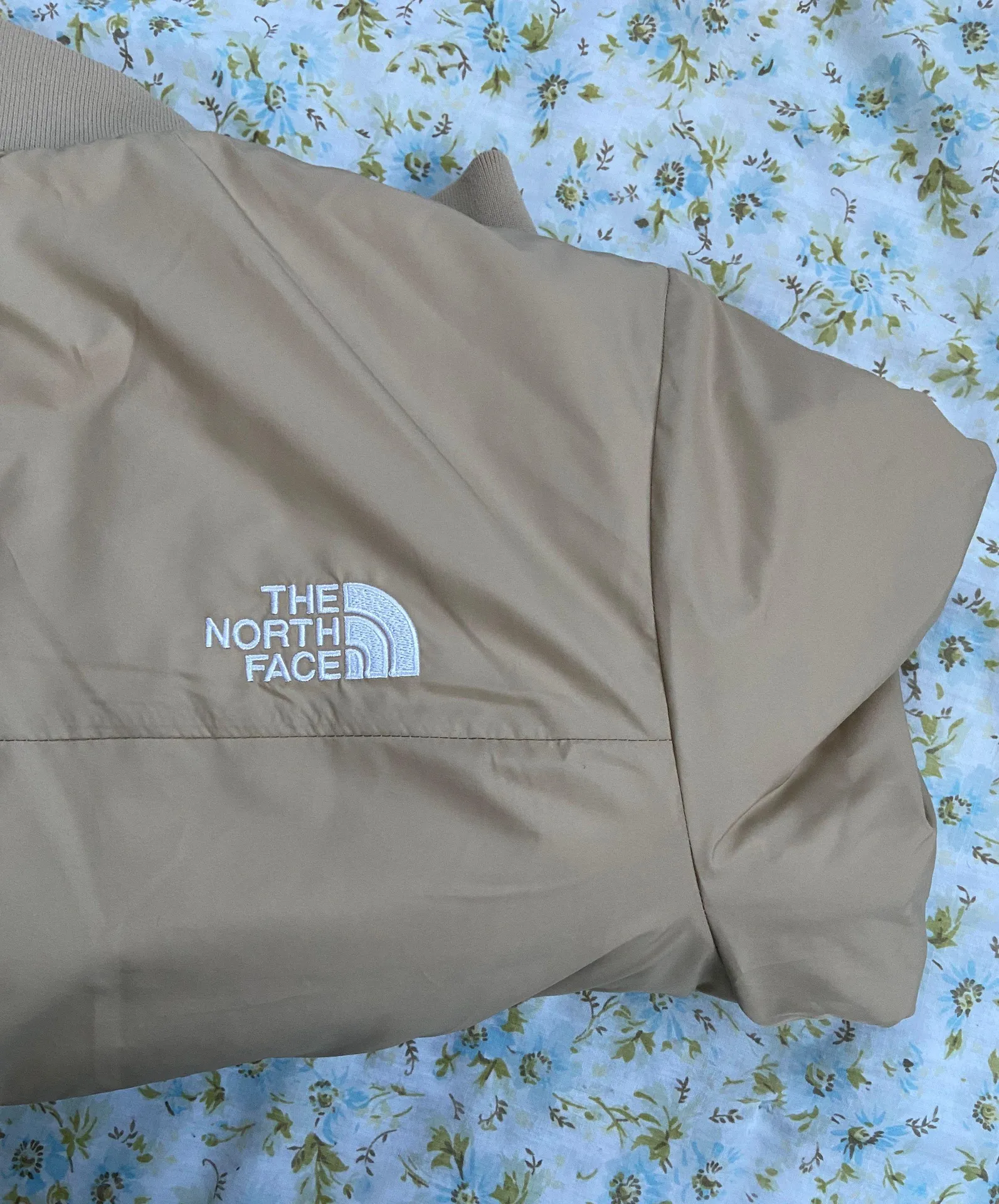 Reversible Jacket - Image 5