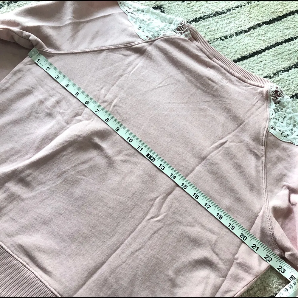 Aeropostale sweater - Image 4