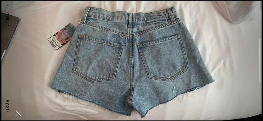 Shorts - Image 2