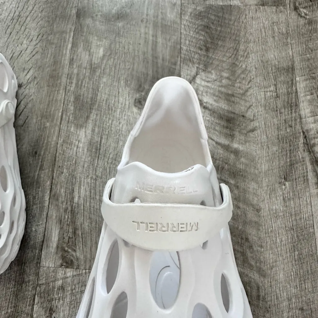 Merrell Women's Hydro MOC Water Shoe/Sandal, Color Chalk, Size W9 M7,5 - Image 8