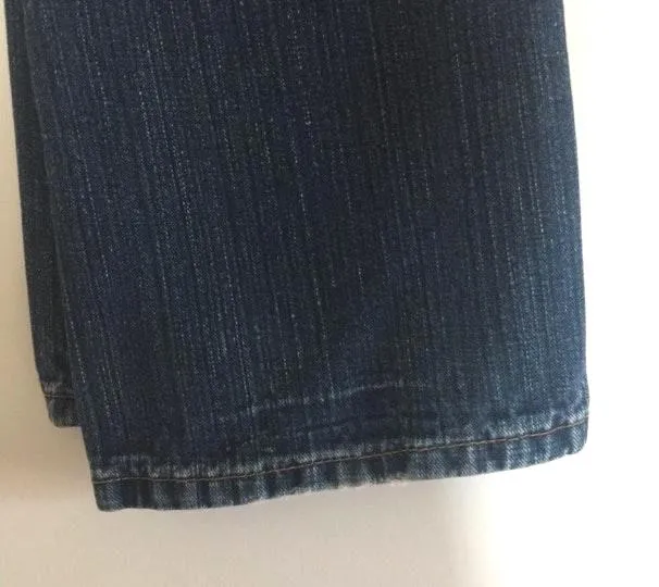 Levi’s 545 Boot Cut Jeans - Image 5