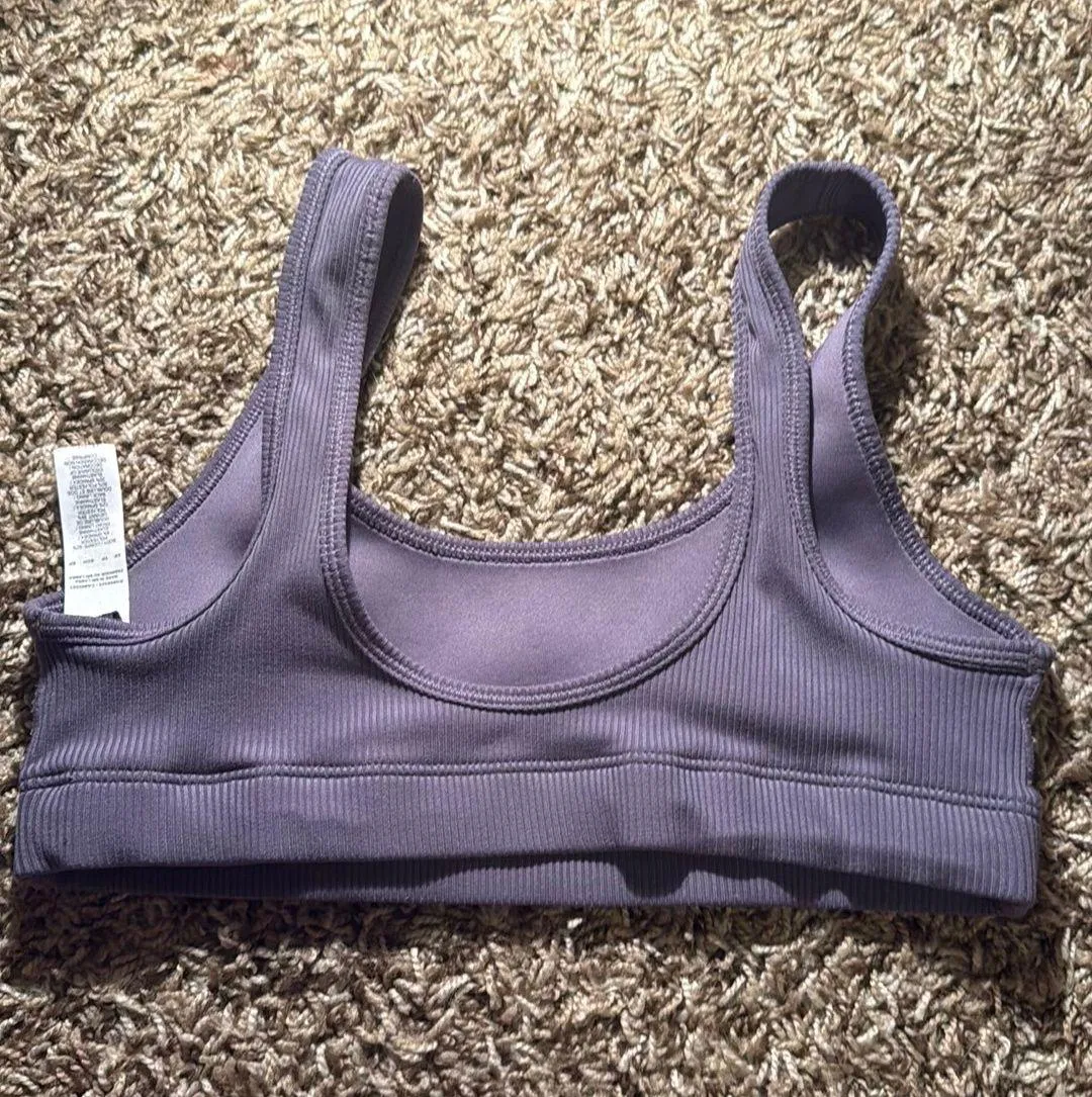 Nike  Sports Bra - Image 2