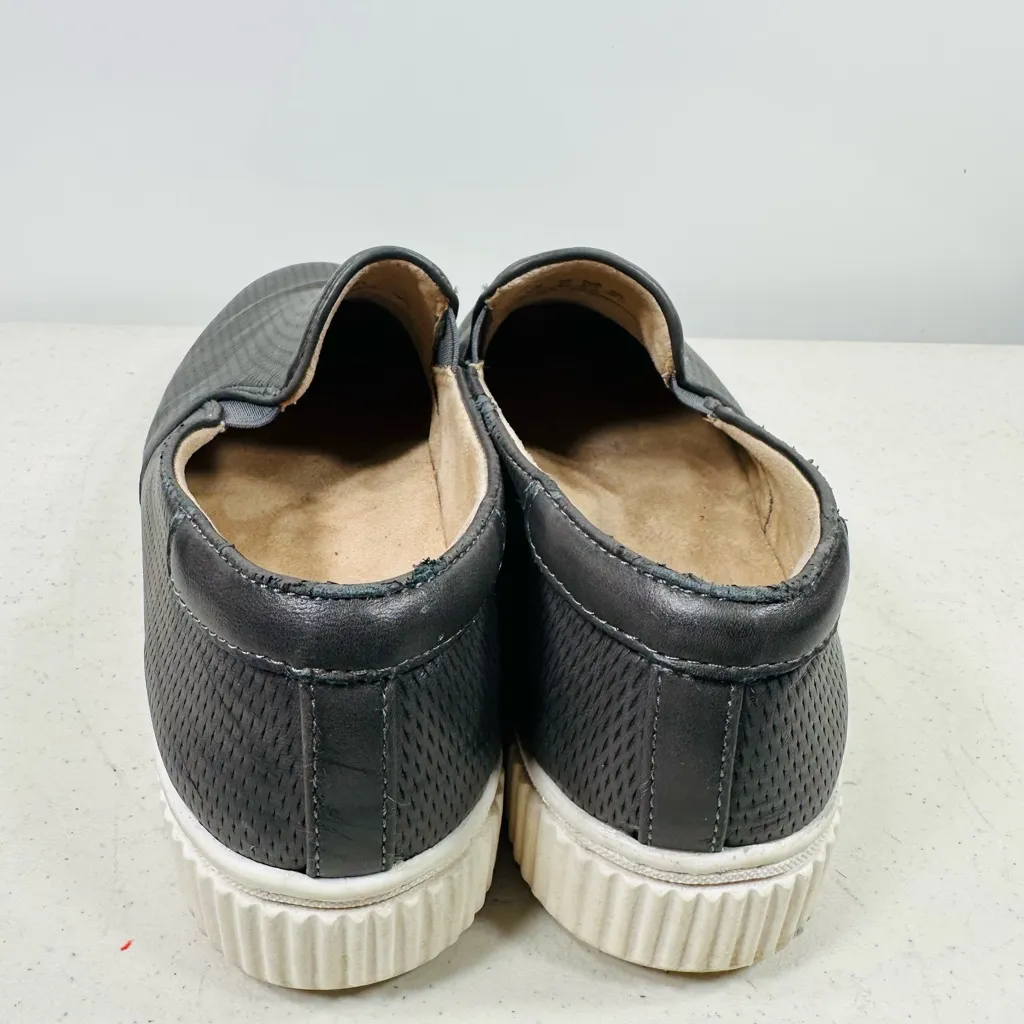 Soul Naturalizer Women's Natural Soul Tia Platform Sneaker Black 9,5 - Image 4