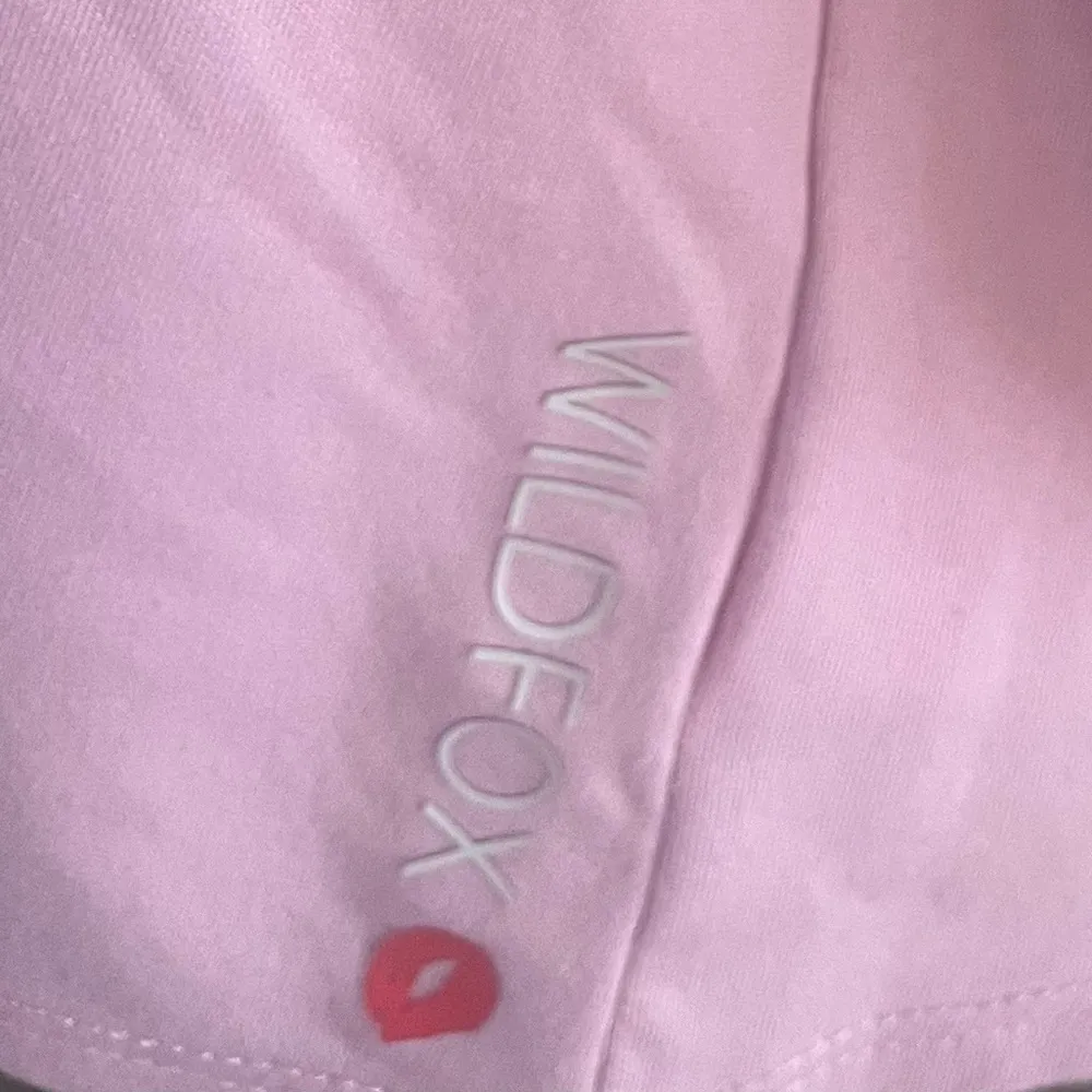 🥳 HOST PICK 💋 Wildfox Kira Tank “Low squats, High standards” EUC- worn once - Image 10