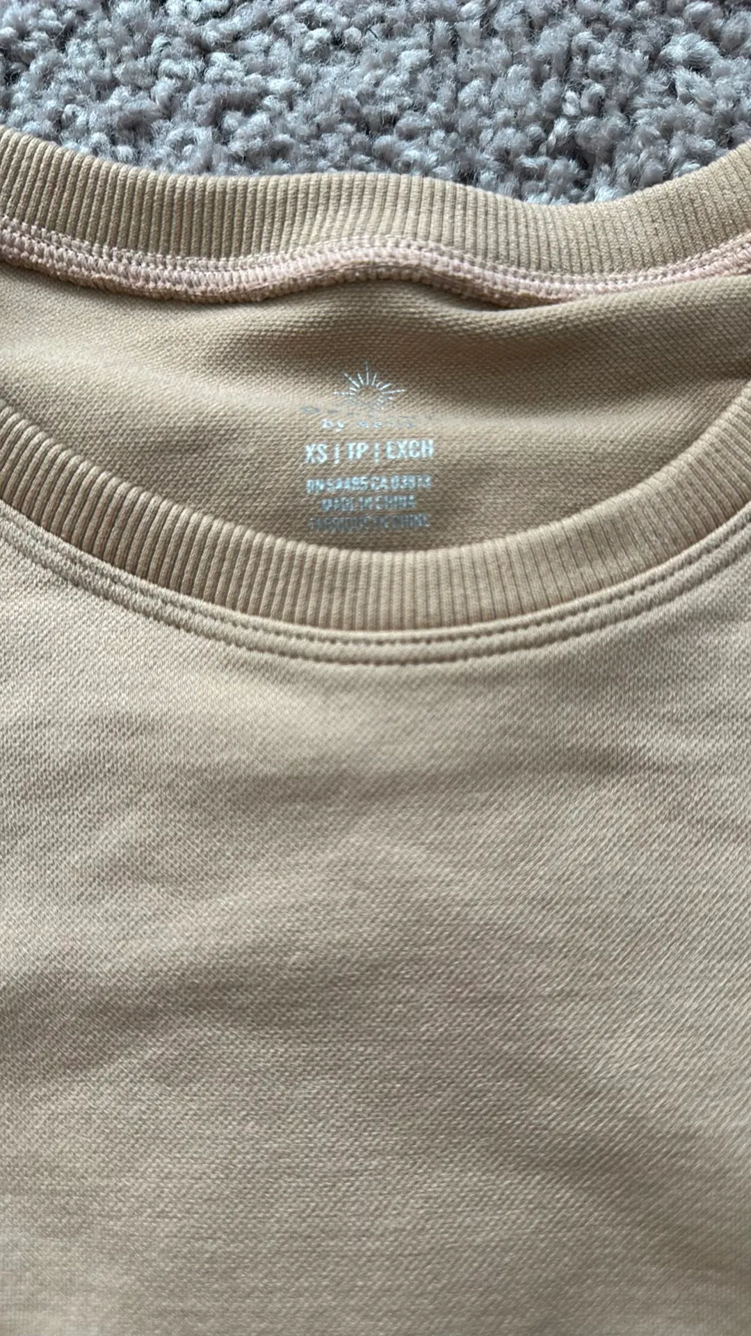 Aerie Workout Top - Image 3