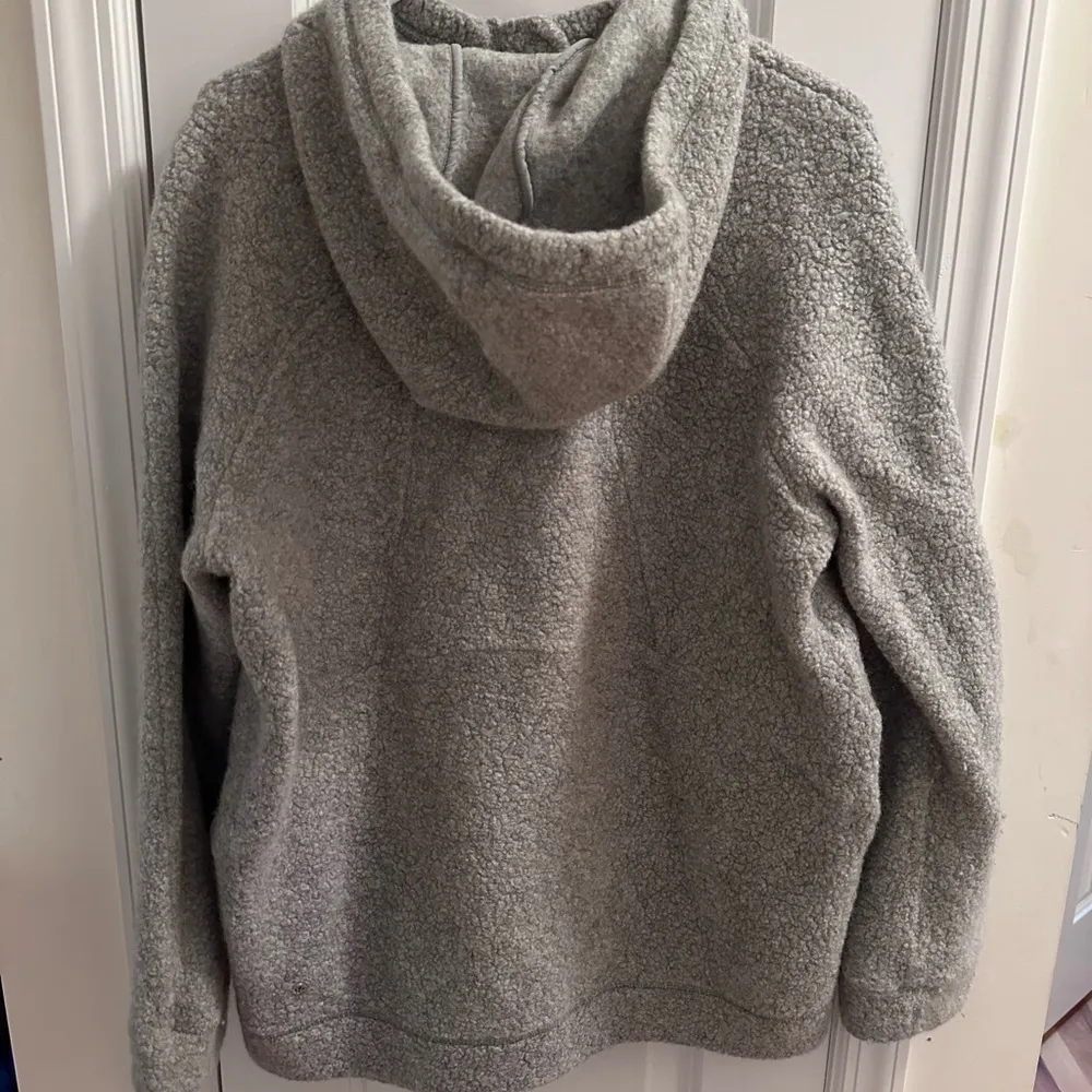 LULULEMON SO SHERPA ZIP HOODIE - Image 6