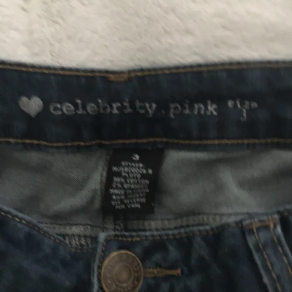 Celebrity Pink Jeans - Image 3