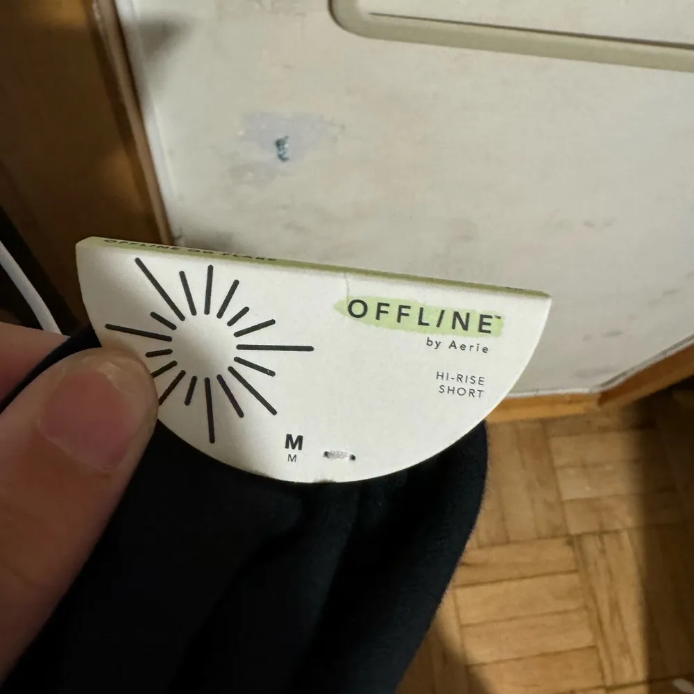 BRAND NEW Flare Leggings - Image 2