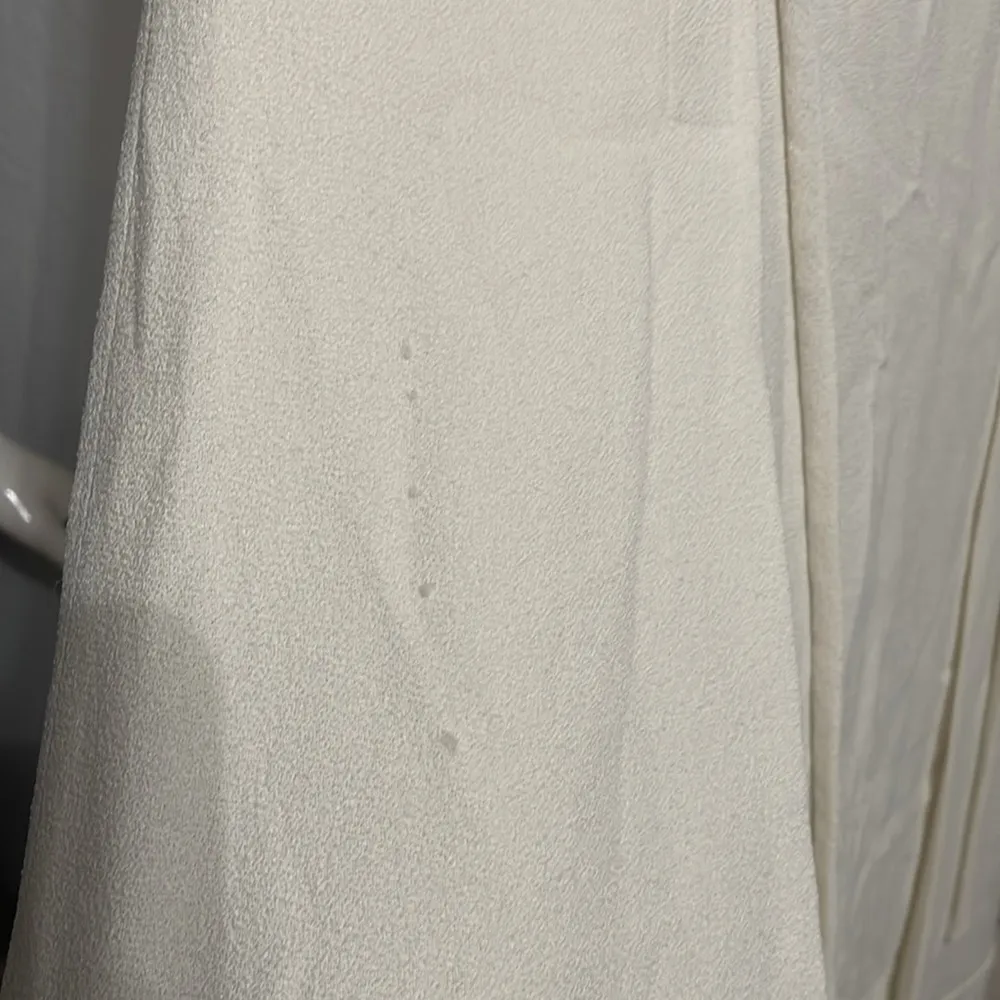 Proenza Schouler Short Sleeve Novel Tie Dress - Image 8