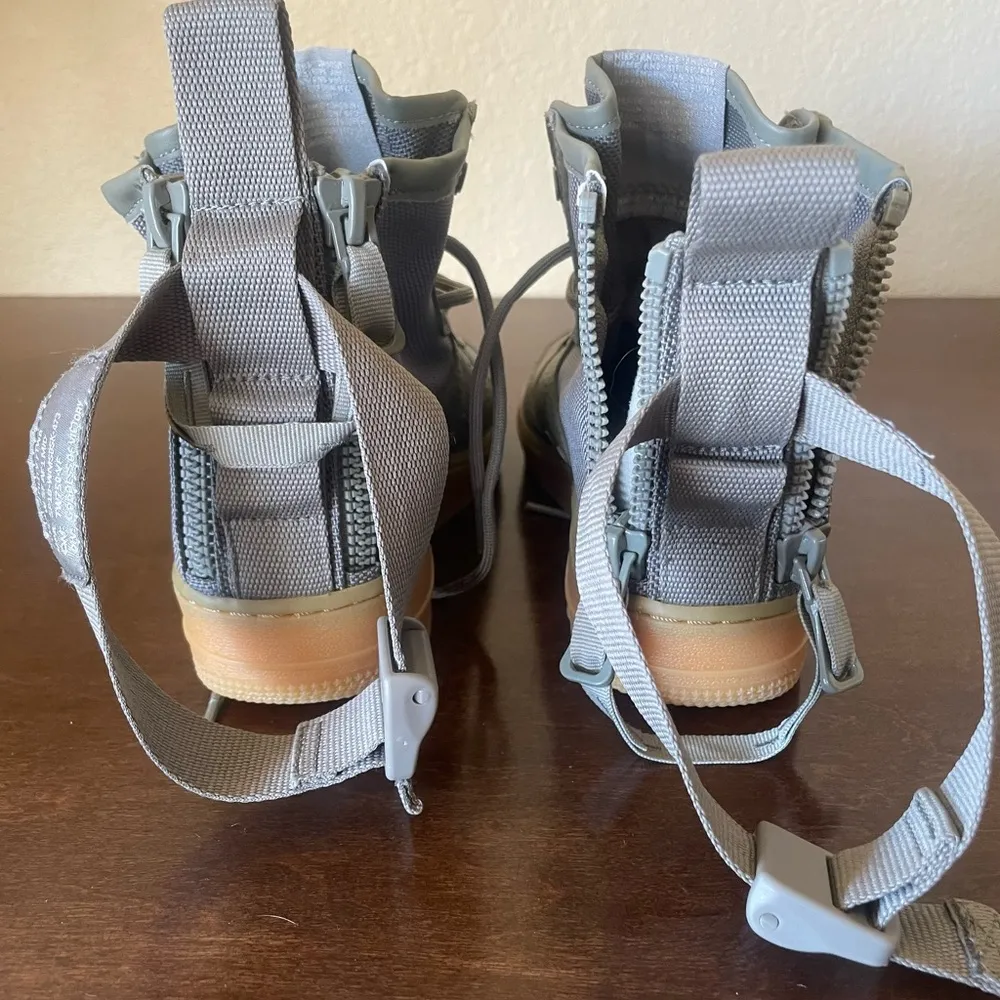 Nike  SF AIR FORCE 1 - Image 9