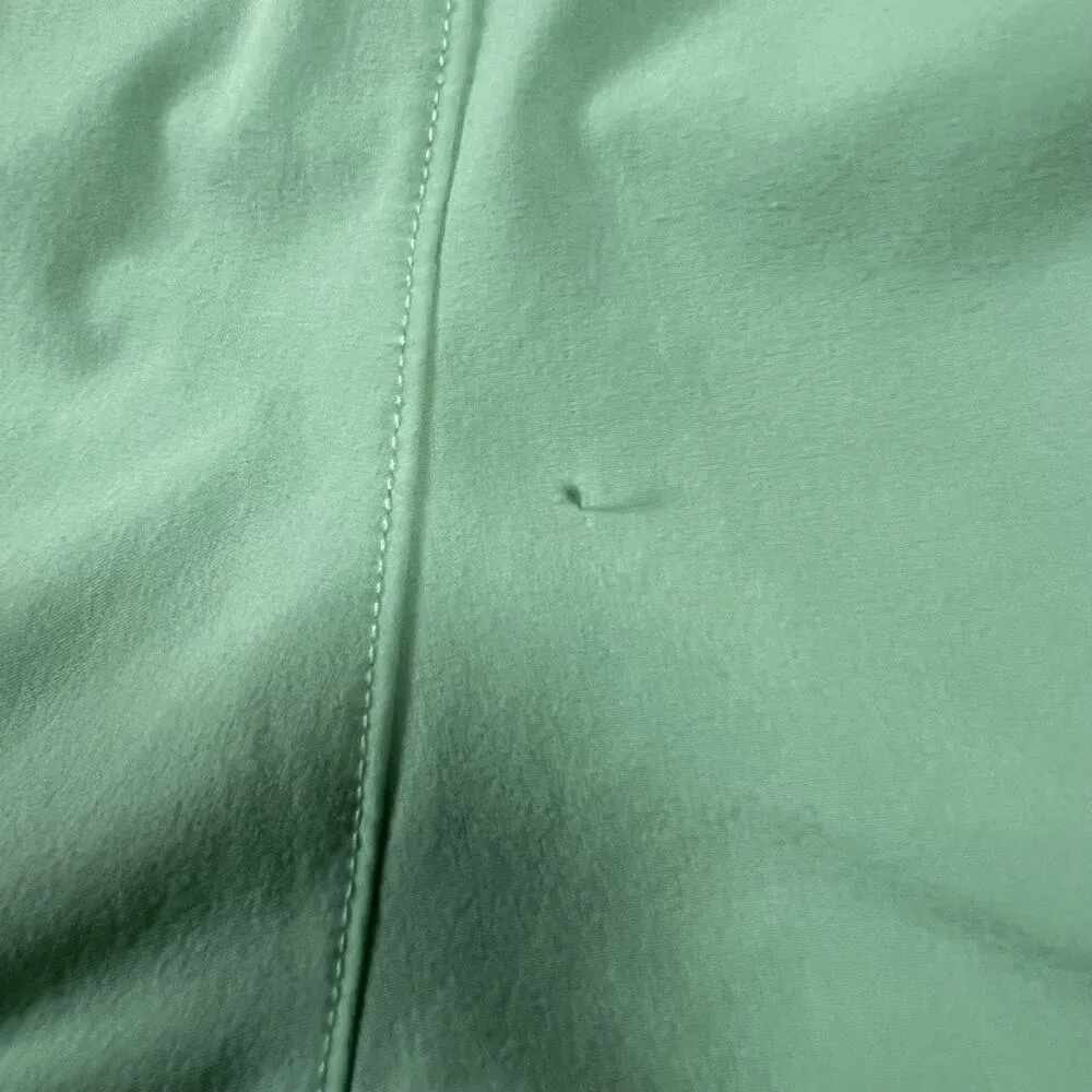 All In Motion High Rise Flex Shorts Size XXL Gym Workout Exercise Activewear - Image 12