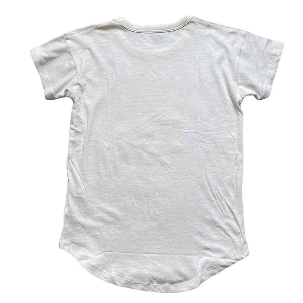 Light House Sorrel Ikebana Fiore Club Tee  Shirt Size XXS Soft - Image 5