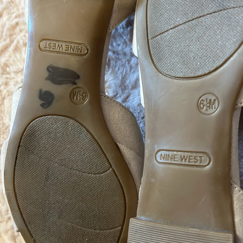 size 6.5M flats - Image 12