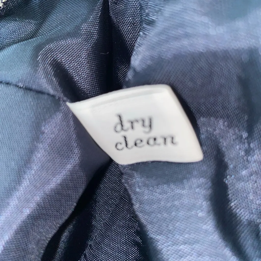 Vintage Pendleton 100% Virgin Wool Lined Straight Leg Tweed Dress Pants Sz 12 - Image 15