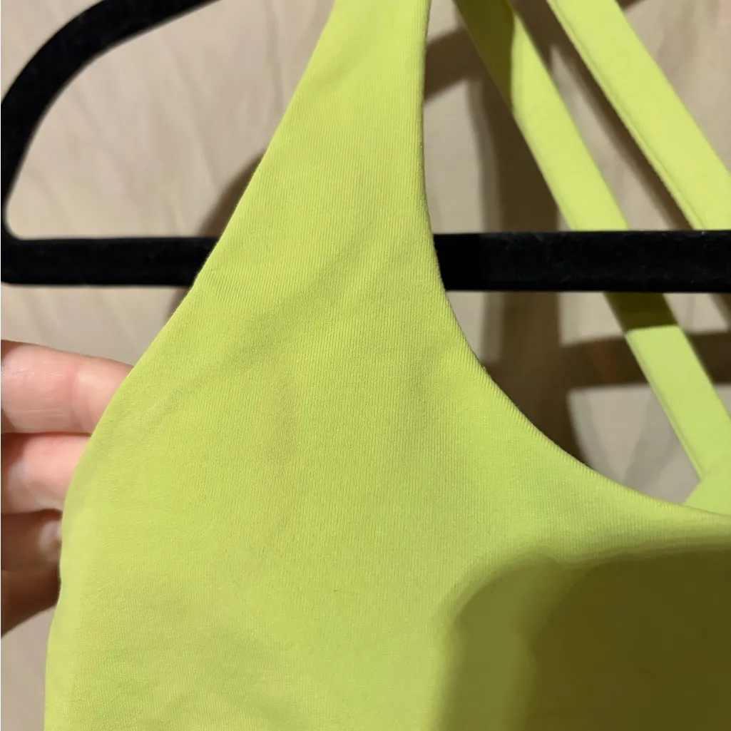 Lululemon sports bra - Image 2