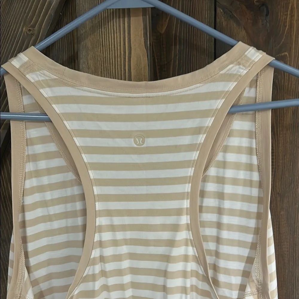 Women’s Lululemon True Love Tank - Image 2
