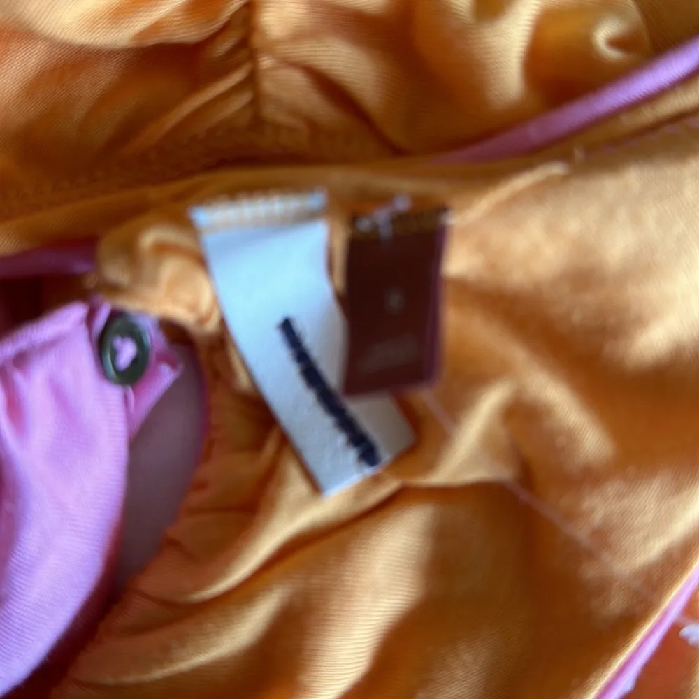 NWT Anthropologie Pilcro Ruched Reversible Tank Top - Image 8