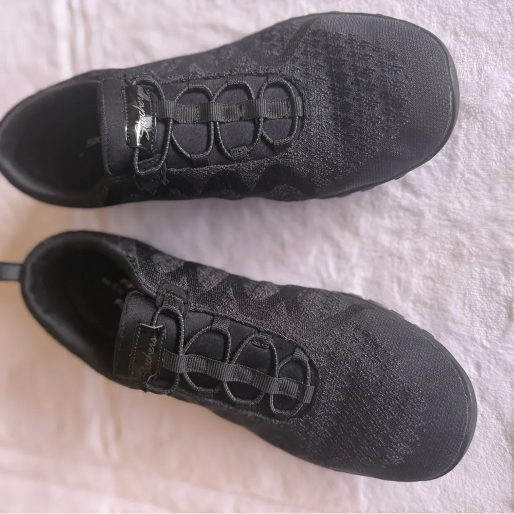 Skechers Seager Hiker Shoes Women's Size 9 Slip-On‎ Athletic Outdoor Sneakers - Image 5