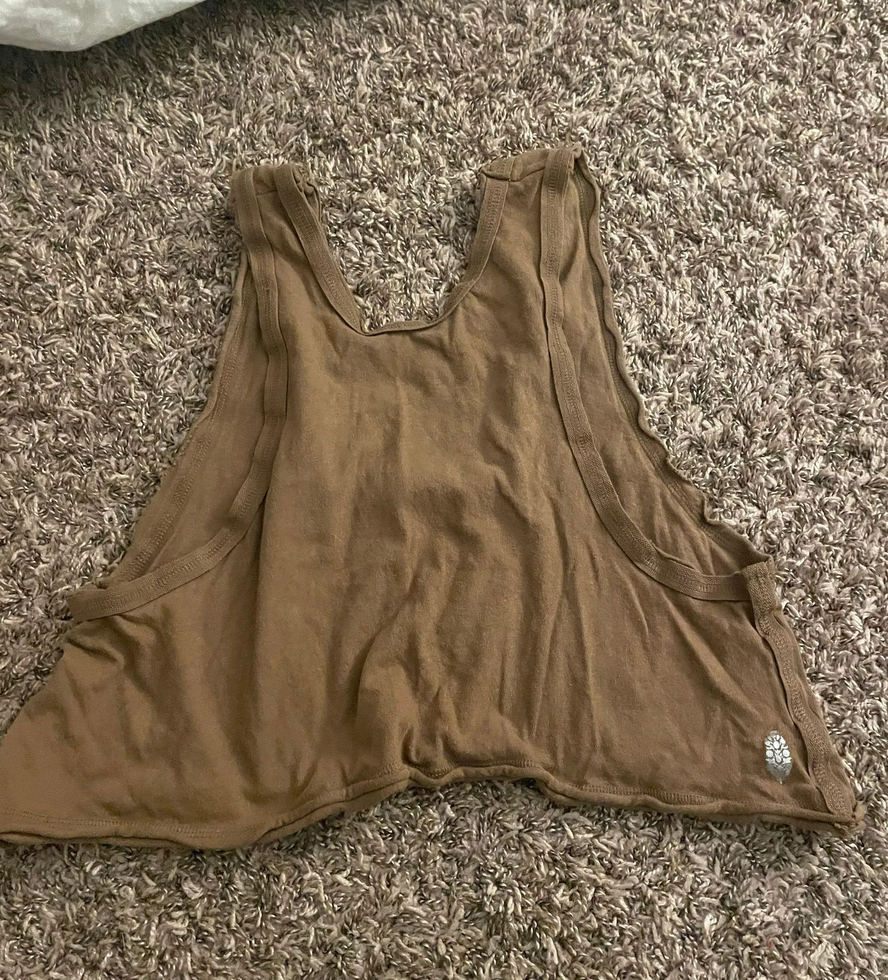 Free People Tank - Image 2