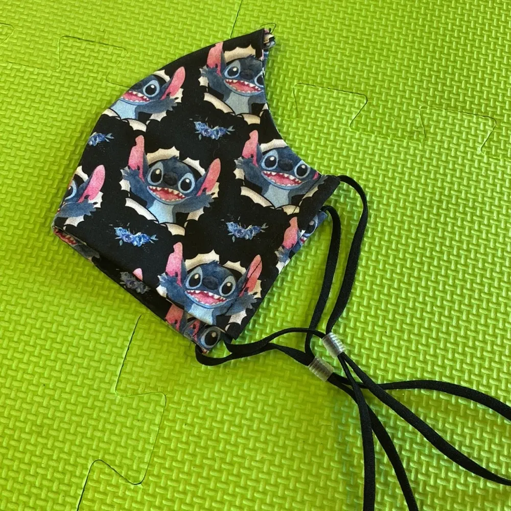 Disney ’s Adorable Stitch Mask - Image 7