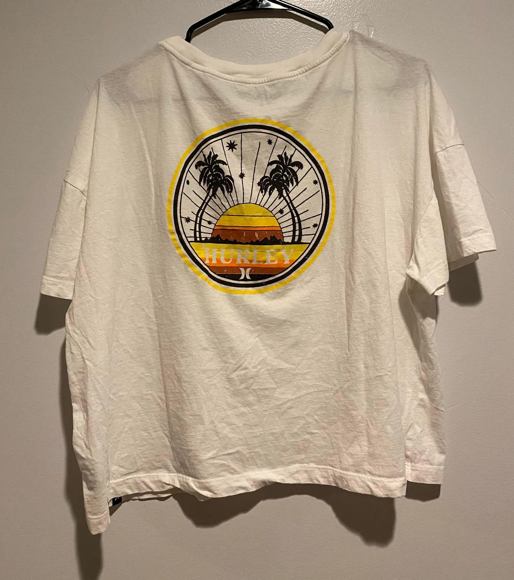 Nike shirt - Image 2