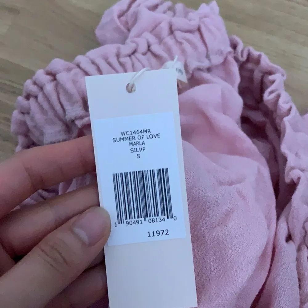 NWT Eberjey Summer of Love Marla Top - Image 7