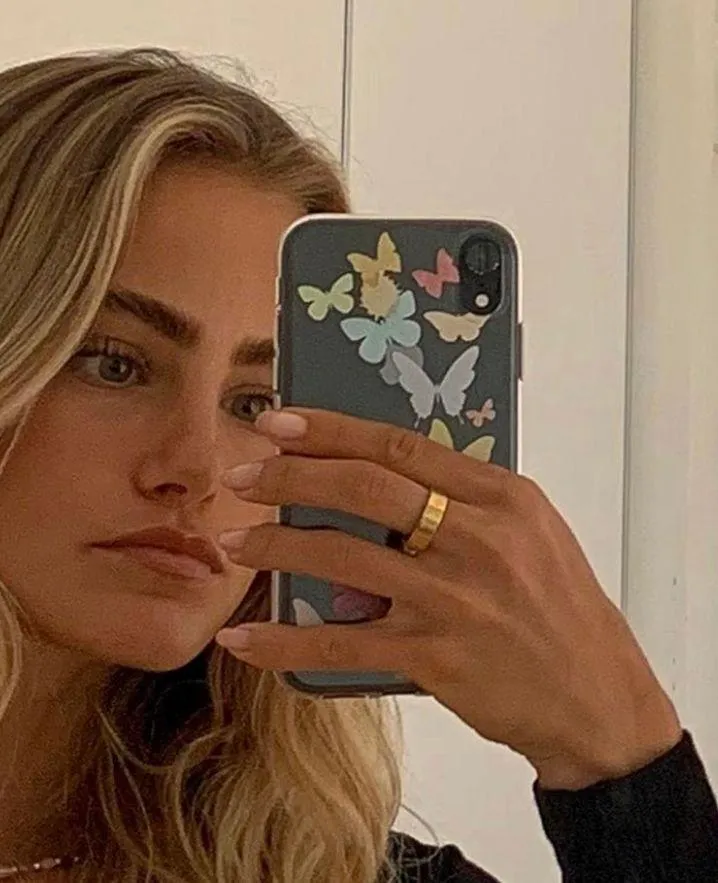 Butterfly Phone Case - Image 3