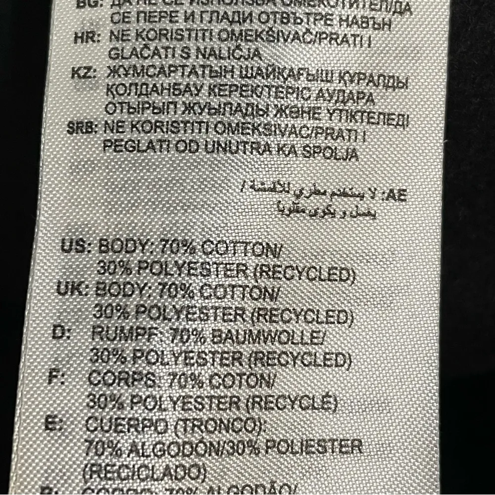 Adidas Women’s Metallic Hoodie - Image 11